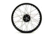 HARLEY 18 inch x 2.15 inch Front or Rear Spoke Wheel fits 1936-1940 EL,  1937-1940 UL,  1936-1940 WL,