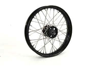HARLEY 18 inch x 2.15 inch Front or Rear Spoke Wheel Fits 1936-1940 EL,   1937-1940 UL,   1936-1940