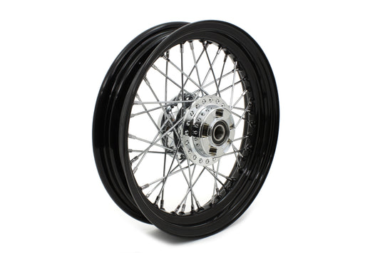 HARLEY 16 inch x 3.00 inch Front Spoke Wheel fits 2010-UP XL,