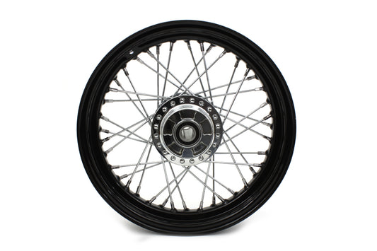 HARLEY 16 inch x 3.00 inch Front Spoke Wheel fits 2010-UP XL,