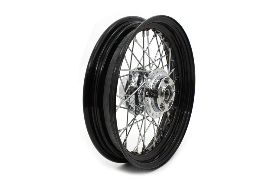 HARLEY 16 inch x 3.00 inch Front Spoke Wheel fits 2010-UP XL,