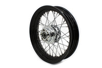 HARLEY 16 inch x 3.00 inch Front Spoke Wheel fits 2010-UP XL,