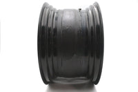 HARLEY 18 inch x 10.5 inch King Spoke Rear Wheel Black Fits 0-  Custom, Application