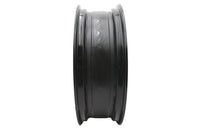 HARLEY 18 inch x 5.5 inch King Spoke Rear Wheel Black Fits 0-  Custom, application