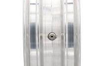 HARLEY 26 inch x 3.5 inch Manhattan Front Wheel Polished Fits 0-  Custom, Application