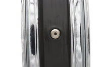 HARLEY 26 inch x 3.5 inch King Spoke Front Wheel Chrome Fits 0-  Custom, Application