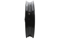 HARLEY 23 inch x 3.5 inch Kool Kat Front Wheel Black Cut Fits 0-  Custom, application