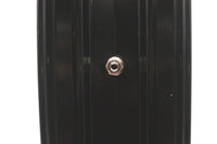 HARLEY 23 inch x 3.5 inch Manhattan Front Wheel Black Cut Fits 0-  Custom, Application