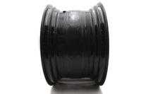HARLEY 18 inch x 10.5 inch King Spoke Rear Wheel Black Fits 0-  Custom, Application
