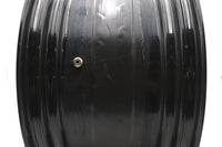 HARLEY 18 inch x 10.5 inch King Spoke Rear Wheel Black Fits 0-  Custom, Application