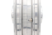 HARLEY 16 inch x 3.5 inch Ultima Solid Billet Front Wheel Fits 0-  Custom, Application