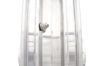 HARLEY 16 inch x 3.5 inch Ultima Solid Billet Front Wheel Fits 0-  Custom, Application