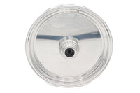 HARLEY 16 inch x 3.5 inch Ultima Solid Billet Front Wheel Fits 0-  Custom, Application