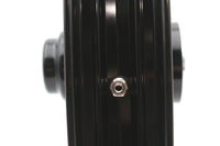 HARLEY 21 inch x 2.15 inch Vortex Front Wheel Black Cut Fits 0-  Custom, application