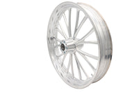 HARLEY 23 inch x 3.5 inch Manhattan Front Wheel Polished Fits 0-  Custom, Application