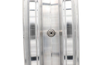HARLEY 21 inch x 3.5 inch Kool Kat Front Wheel Polished Aluminum Fits 0-  Custom, Application
