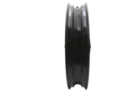 HARLEY 21 inch x 3.5 inch Revolver Front Wheel Black Cut Fits 0-  Custom, application