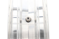 HARLEY 26 inch x 3.5 inch Kool Kat Front Wheel Polished Fits 0-  Custom, Application