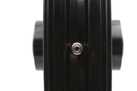 HARLEY 21 inch x 2.15 inch Kool Kat Front Wheel Black Cut Fits 0-  Custom, Application