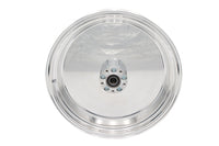 HARLEY 18 inch x 5.5 inch Ultima Solid Billet Rear Wheel Fits 0-  Custom, Application