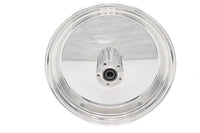 HARLEY 18 inch x 5.5 inch Ultima Solid Billet Rear Wheel Fits 0-  Custom, Application
