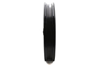 HARLEY 30 inch x 4.0 inch King Spoke Front Wheel Black Fits 0-  Custom, Application