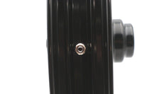 HARLEY 21 inch x 2.15 inch Revolver Front Wheel Black Cut Fits 0-  Custom, Application
