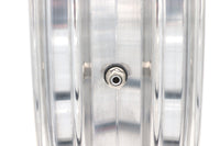 HARLEY 21 inch x 3.5 inch Kool Kat Front Wheel Polished Aluminum Fits 0-  Custom, Application