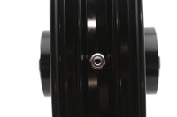 HARLEY 21 inch x 2.15 inch Revolver Front Wheel Black Cut Fits 0-  Custom, Application