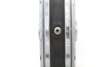 HARLEY 21 Zoll x 2,15 Zoll King Spoke Vorderrad Chrom Passend 0-  Custom, Anwendung