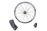 HARLEY 21 inch Front Spool Wheel Assembly with Shinko Tire fits 0-  Custom, application