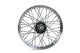 HARLEY 18 inch x 2.5 Replica F-H Trog Style Star Hub Wheel fits 1936-1952 EL,  1936-1952 W,