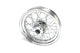 HARLEY 16 inch x 3.00 inch Front Wheel Assembly fits 1984-1999 FLT,  2007-2007 FLT,  2006-2010 FXST,