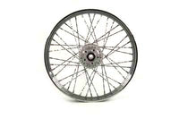 HARLEY 21 inch x 2.15 inch Front Spoke Wheel fits 2004-2005 FXD,