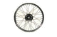 HARLEY 21 inch x 2.15 inch Replica Front Spoke Wheel fits 2006-2017 FXD,