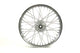 HARLEY 19 inch x 2.50 inch Replica Front Spoke Wheel fits 2008-UP XL,