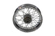 HARLEY 16 inch x 4.50 inch Rear Spoke Wheel fits 1991-1996 FXD,