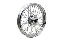 HARLEY 19 inch x 2.50 inch Front Spoke Wheel fits 2015-UP XL,