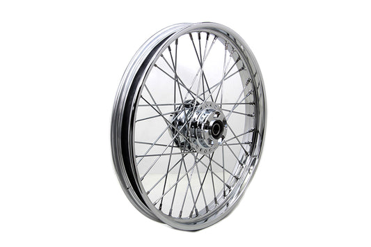 HARLEY 21 inch x 2.15 inch Front Wheel fits 2015-UP XL,