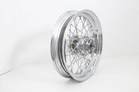 HARLEY 16 inch x 3.00 inch Rear Wheel fits 2015-UP XL,