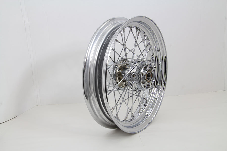 HARLEY 16 inch x 3.00 inch Rear Wheel fits 2015-UP XL,