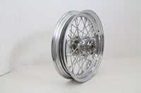 HARLEY 16 inch x 3.00 inch Rear Wheel fits 2015-UP XL,