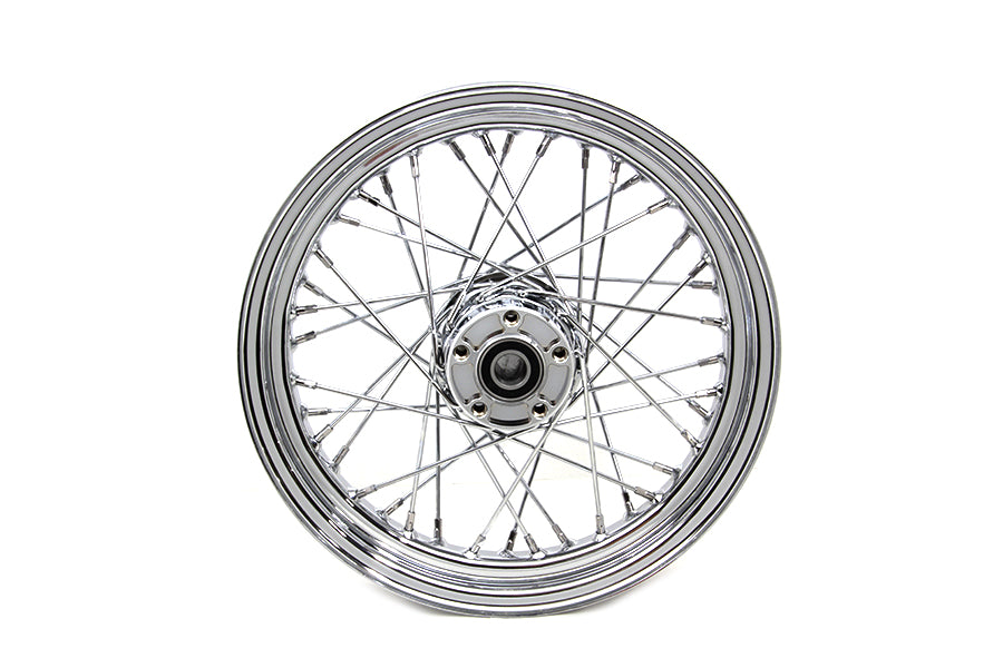 HARLEY 16 inch x 3.00 inch Rear Wheel fits 2015-UP XL,