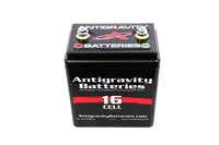 HARLEY Anti Gravity 12 Volt 16 Cell Battery Fits 0-  Custom, Application