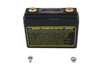 HARLEY Anti Gravity 12 Volt 4 Cell Battery Fits 0-  Custom, Application