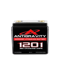 HARLEY Anti Gravity 12 Volt 12 Cell Battery Fits 0-  Custom, Application