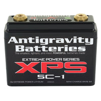 HARLEY Anti Gravity 12 Volt 4 Cell Battery Fits 0-  Custom, Application