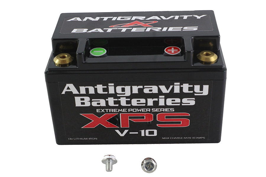 HARLEY Anti Gravity 12 Volt 20 Cell Battery Fits 0-  Custom, Application