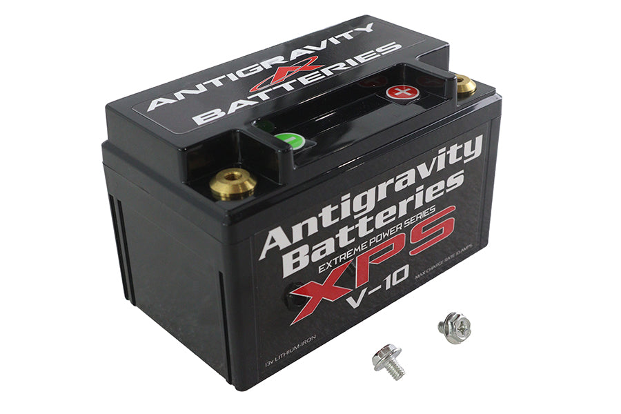 HARLEY Anti Gravity 12 Volt 20 Cell Battery Fits 0-  Custom, Application