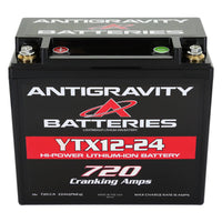 HARLEY Anti Gravity 12 Volt 24 Cell Battery Fits 0-  Custom, Application